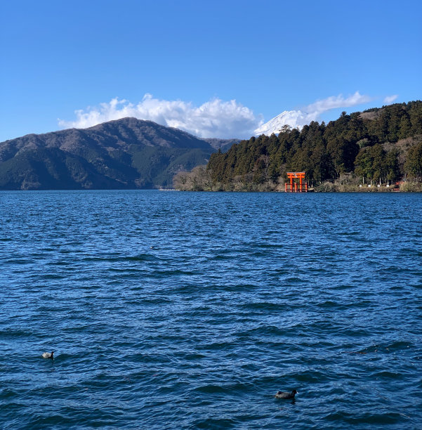 日本旅游照片转储图片下载