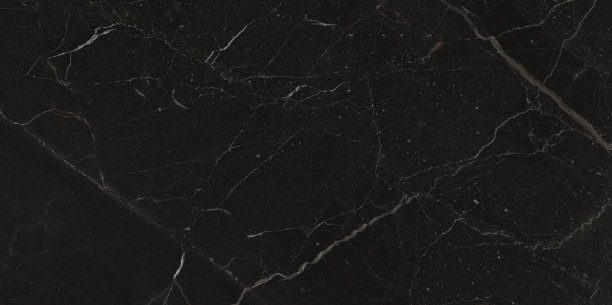 深色石材用于创意室内装饰。图片下载