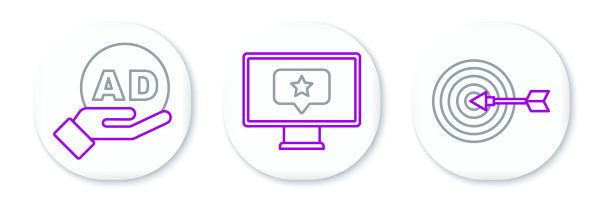 设定线上目标广告，与明星一起监控图片下载