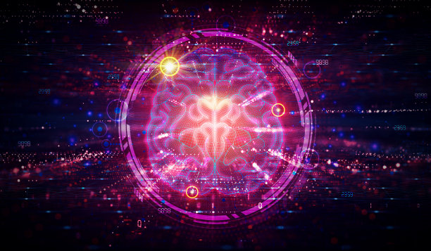 脑机接口-概念插图图片下载