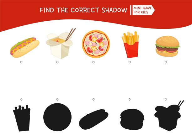 儿童益智游戏图片下载