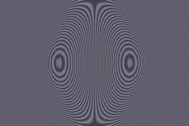 粉红色的故障模式背景和纹理图片下载