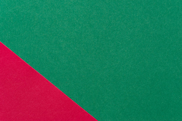 绿色和红色背景图片下载