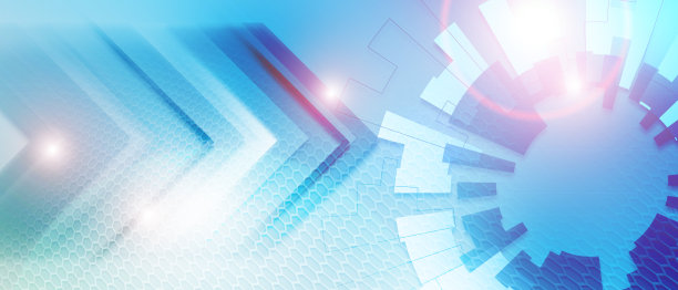 摘要科技数字化高科技概念背景图片下载