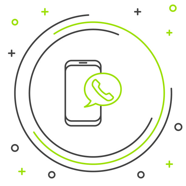 线路出租车呼叫电话服务图标孤立在白色背景上。智能手机出租车。彩色轮廓概念。向量图片下载