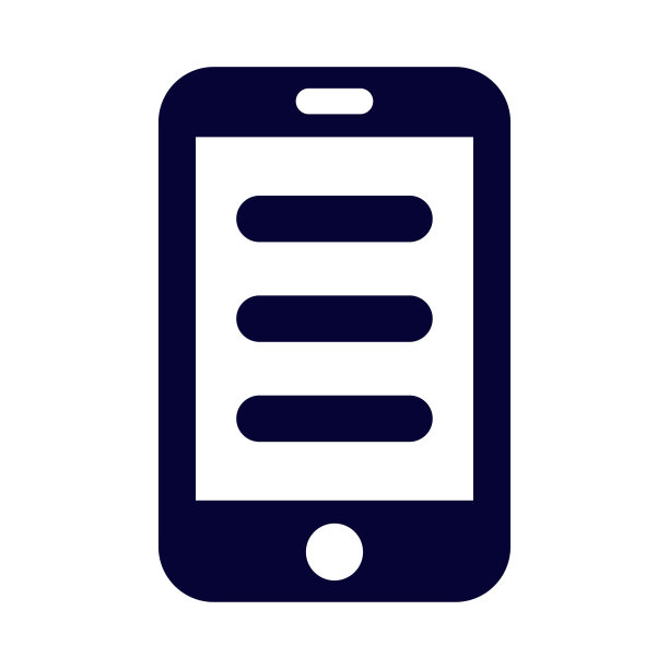 移动，增长，图形，移动增长图形图标图片下载