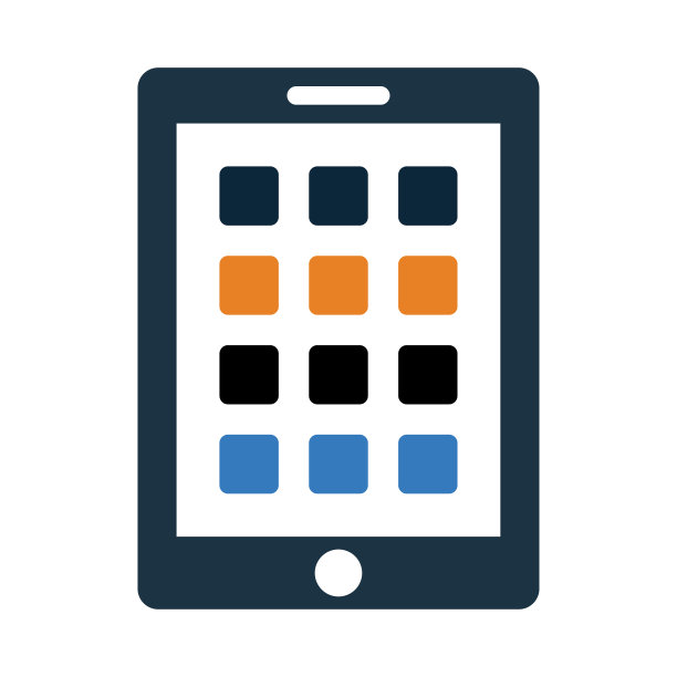 移动，图案，锁，移动图案锁图标图片下载