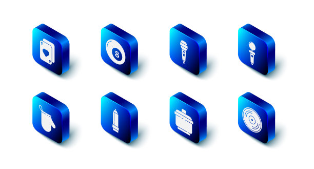 设置台球池斯诺克球麦克风图片下载