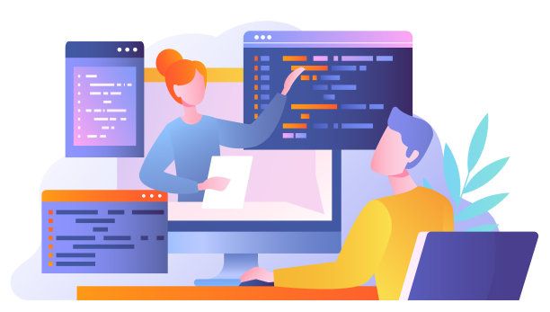 学生学习写代码图片下载