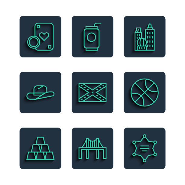 金门桥套行金条卦图片下载