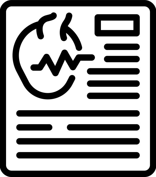 医疗卡图标概述医院护理图片下载