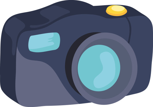 数码相机设计图片下载