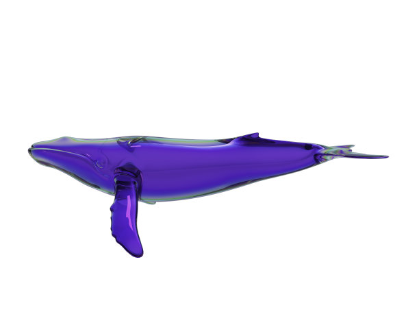 三维渲染，插图水动物图片下载