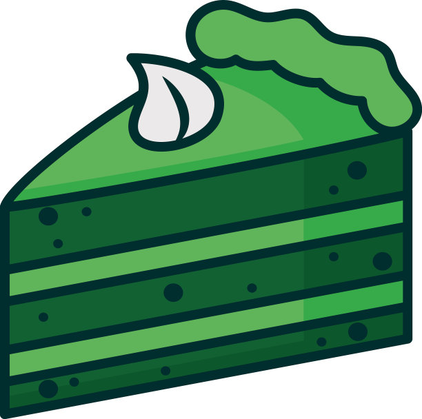 甜饼茶份图片下载