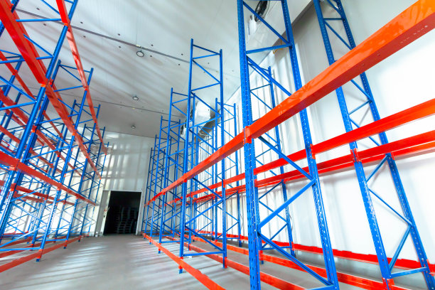 物流储存，工业图片下载