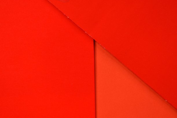 红色背景的红包设计图片下载