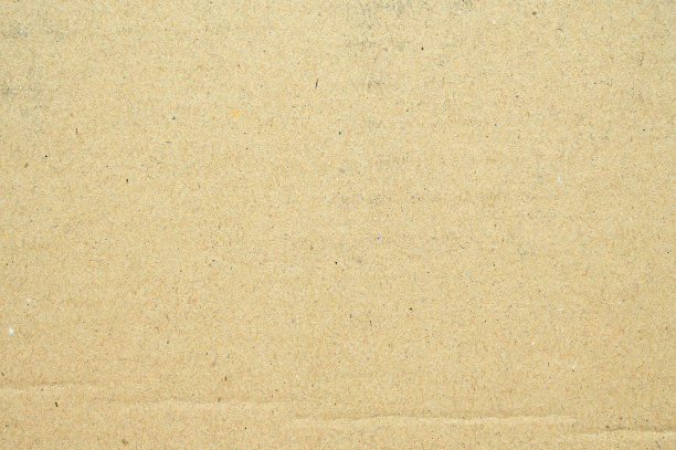 棕色纸箱，纸张纹理背景图片下载
