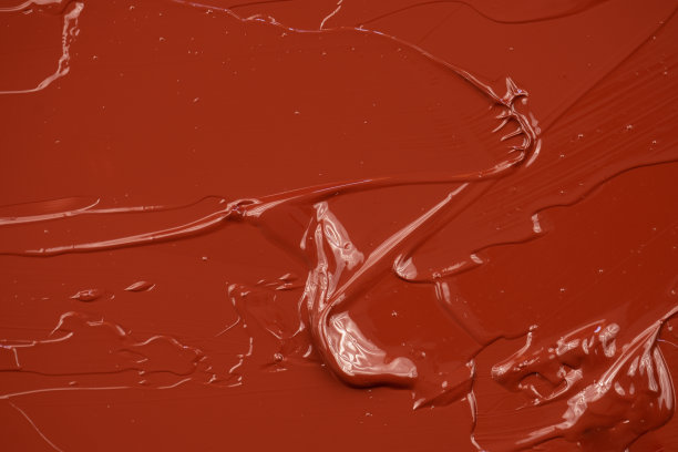 抽象的棕色油漆纹理背景图片下载