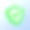 3d最小开关安全保护。开放式保护系统。保护盾牌和标记。3 d演示。包括裁剪路径。图片下载