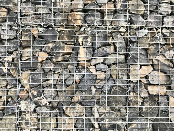 压碎赎罪墙，避免上坡水土流失图片下载