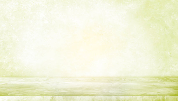 背景和混凝土背景和水泥架子展示白色和金色的产品，空的工作室内部和空的信息背景。图片下载