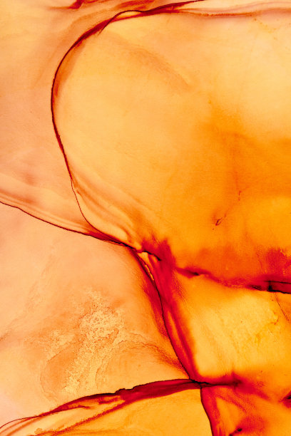 酒精油墨邀请和流体图案照片。图片下载