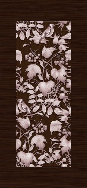 木门皮设计图片下载