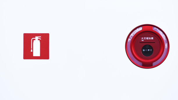 火警报警与紧急电话图片下载