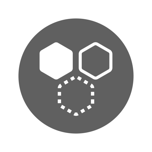 不同的图标。图片下载