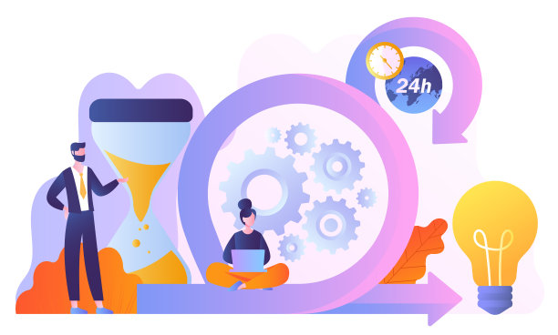 Scrum框架概念图片下载