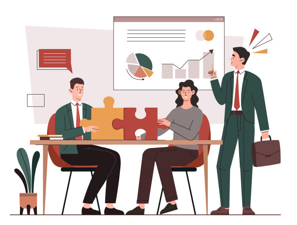 人的工作概念图片下载