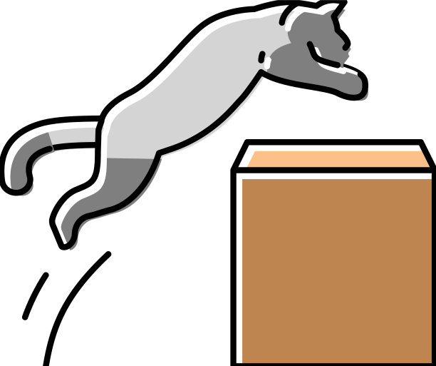 上介词英文颜色图标图片下载