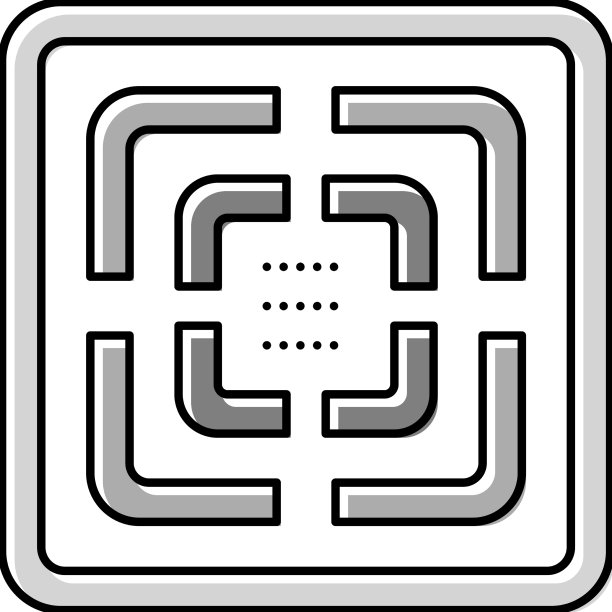 浴室排气扇室内彩色设计图片下载