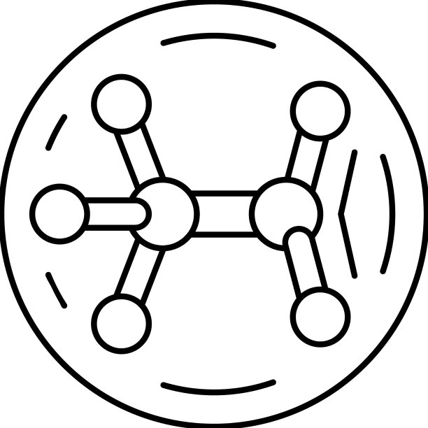 醋酸织物布线图标图片下载
