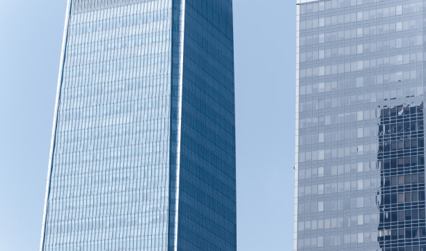 商业建筑背景图片下载