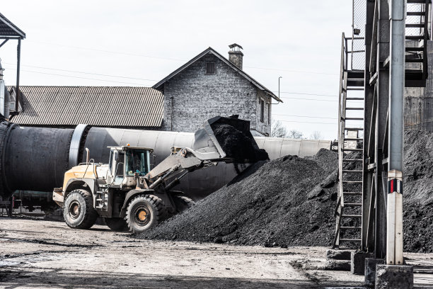 炼油厂工业设备、建筑、动力机械图片下载