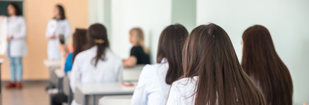 医学院的教育项目图片下载