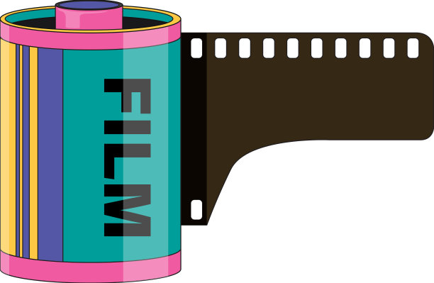 卷膜或卷膜隔离图片下载