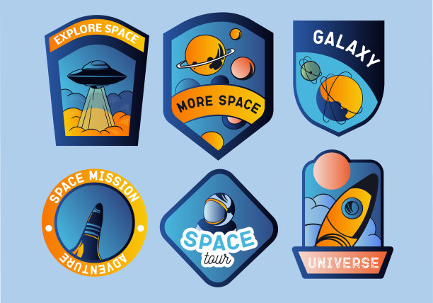 空间标签图片下载