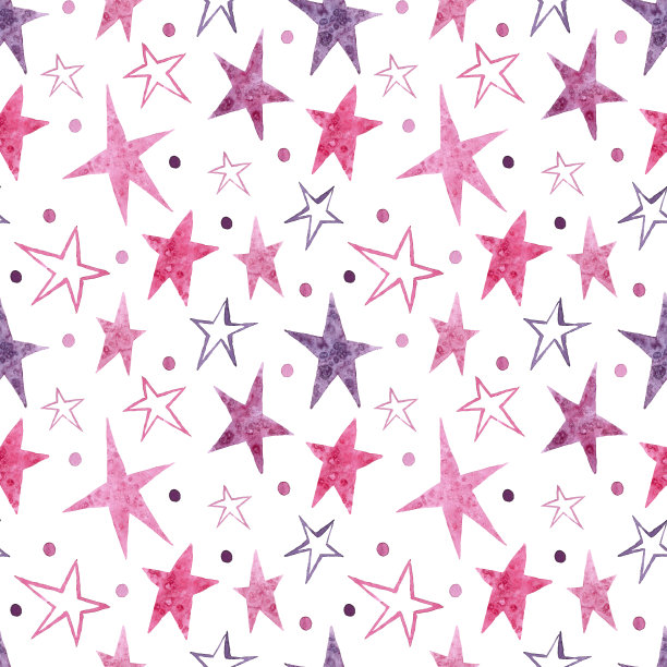 大星点图片下载