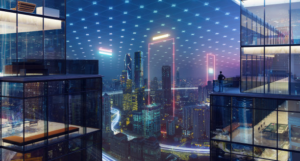 商业成功野心概念图片下载