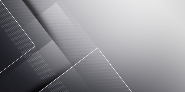 抽象的白色灰色颜色与线条图案纹理商业背景图片下载