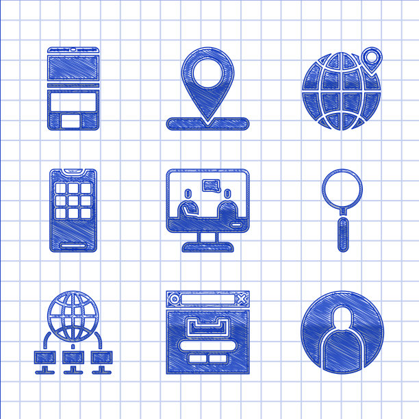 设置在线教育浏览器窗口创建图片下载