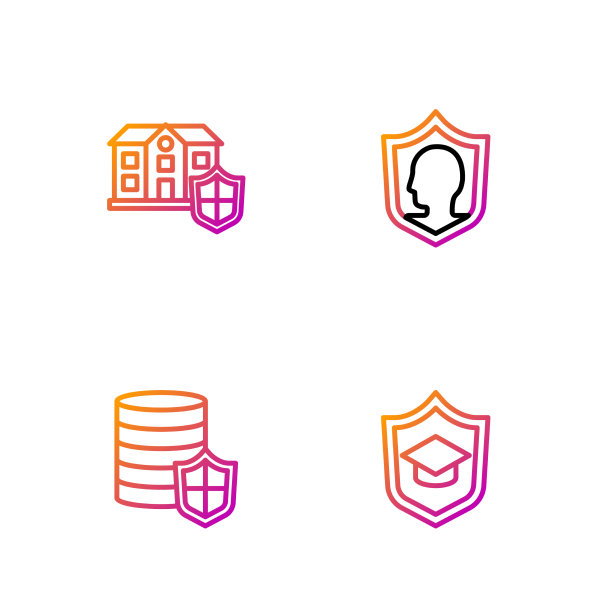 集行毕业帽与盾钱屋图片下载