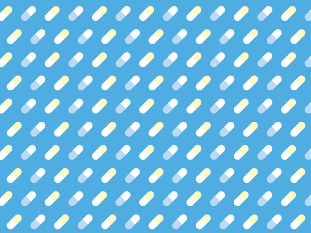 框架与简单的医药图标图片下载