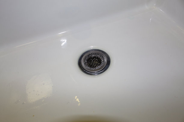 金属栅格水槽排水图片下载