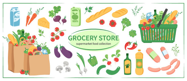 杂货购买第10集图片下载