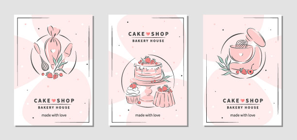 C A K E S H O P new 021图片下载