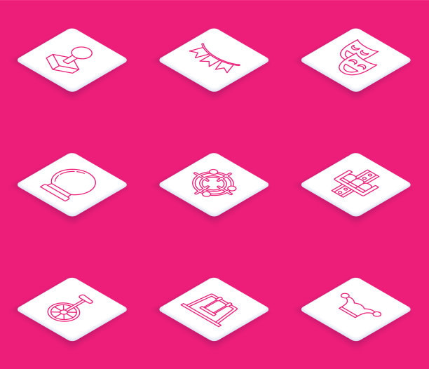 设置线摇杆为街机喜剧图片下载