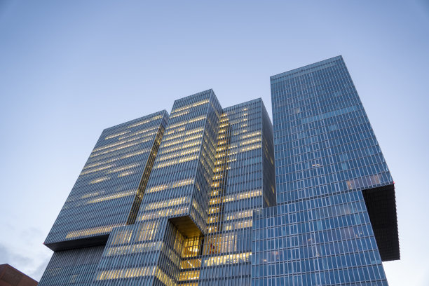 荷兰鹿特丹图片下载